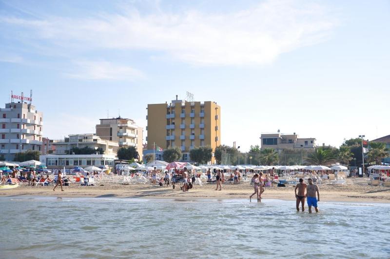 Hotel Sirena image
