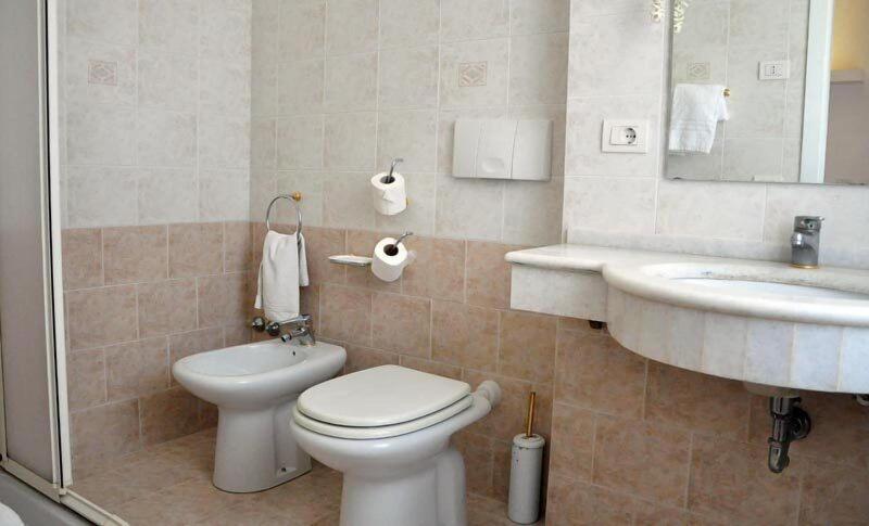 Hotel Sirena image