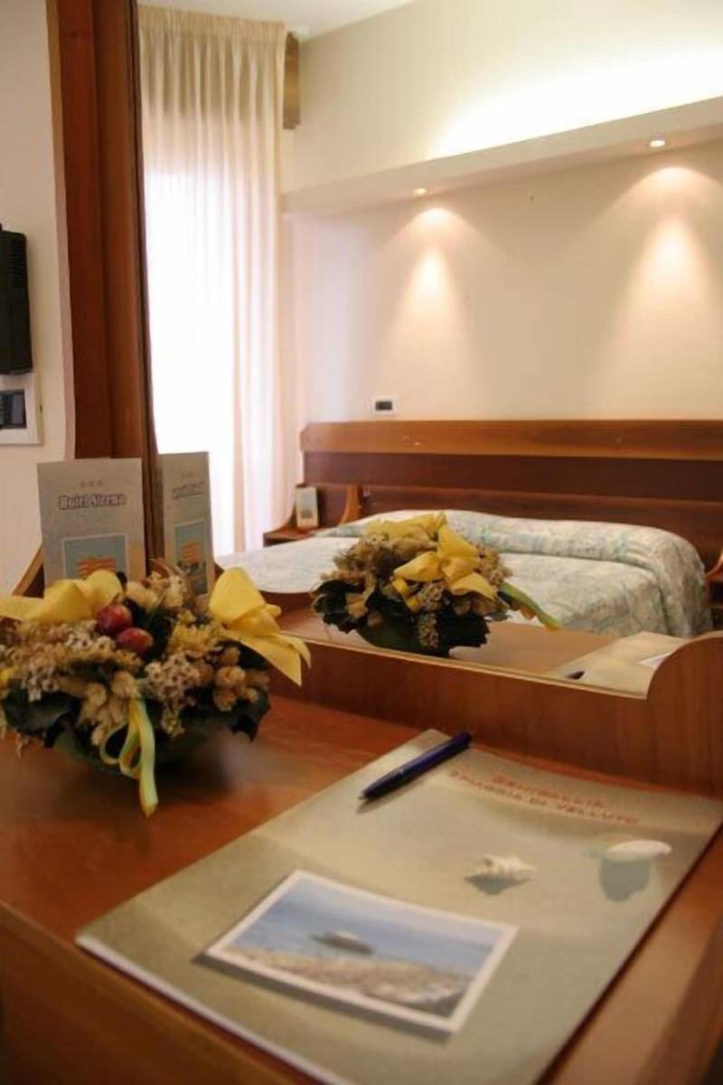 Hotel Sirena image