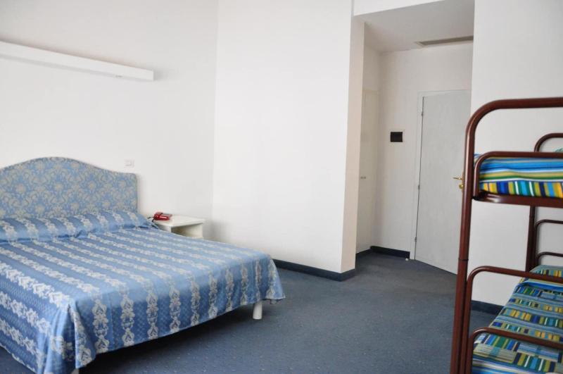 Hotel Sirena image