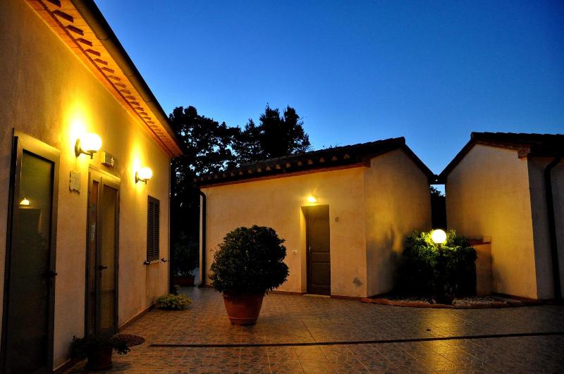 Agriturismo La Meria image