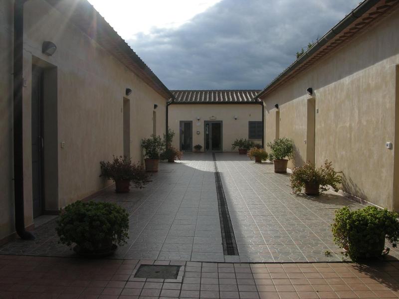 Agriturismo La Meria image