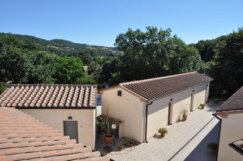 Agriturismo La Meria image
