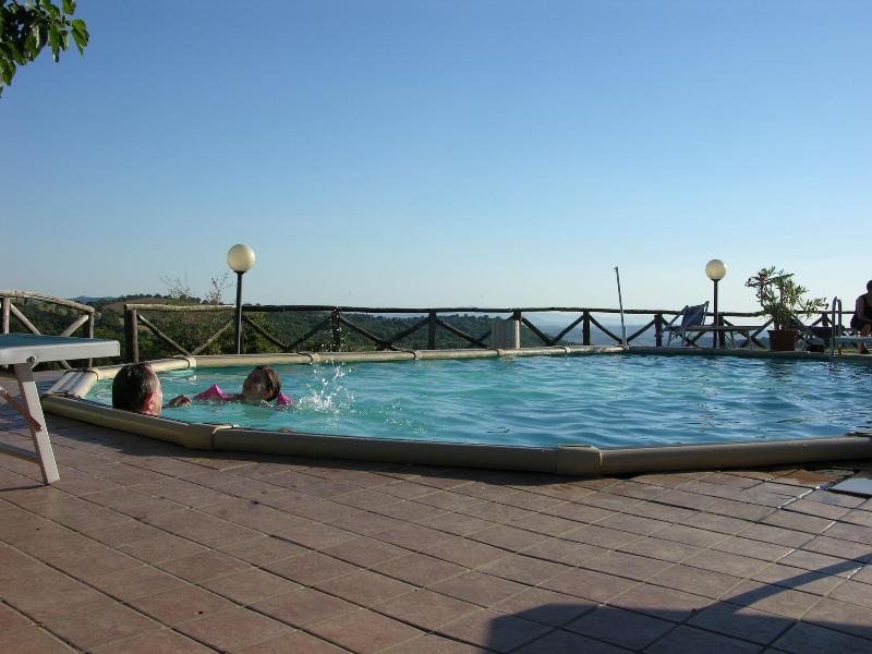 Agriturismo La Meria image