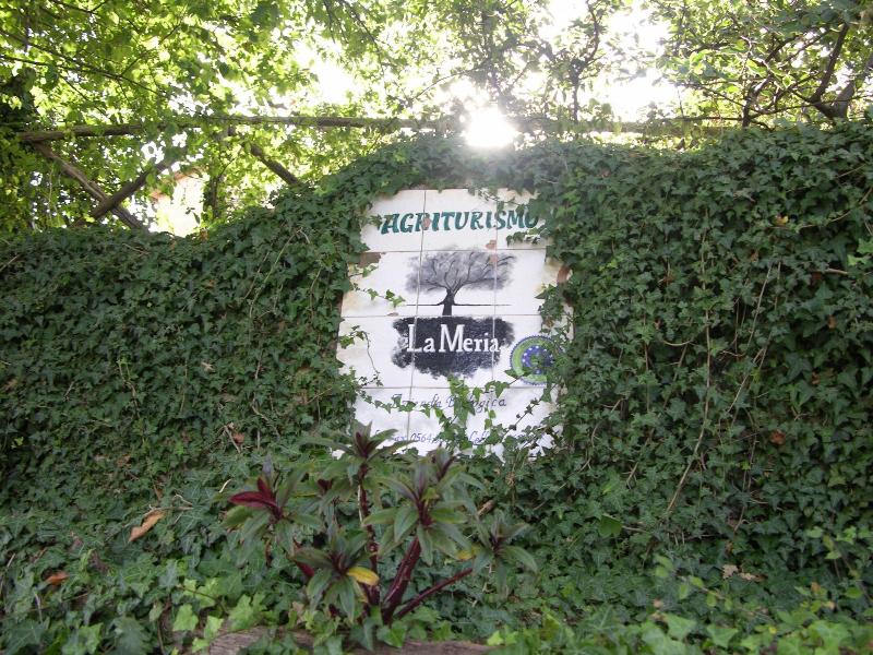 Agriturismo La Meria image