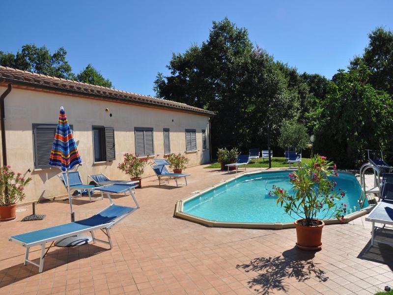 Agriturismo La Meria image