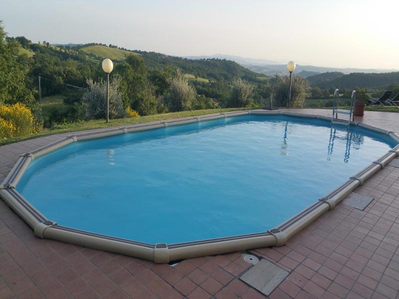 Agriturismo La Meria image