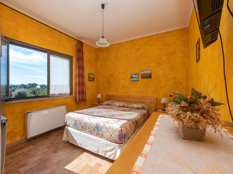 Agriturismo La Meria image