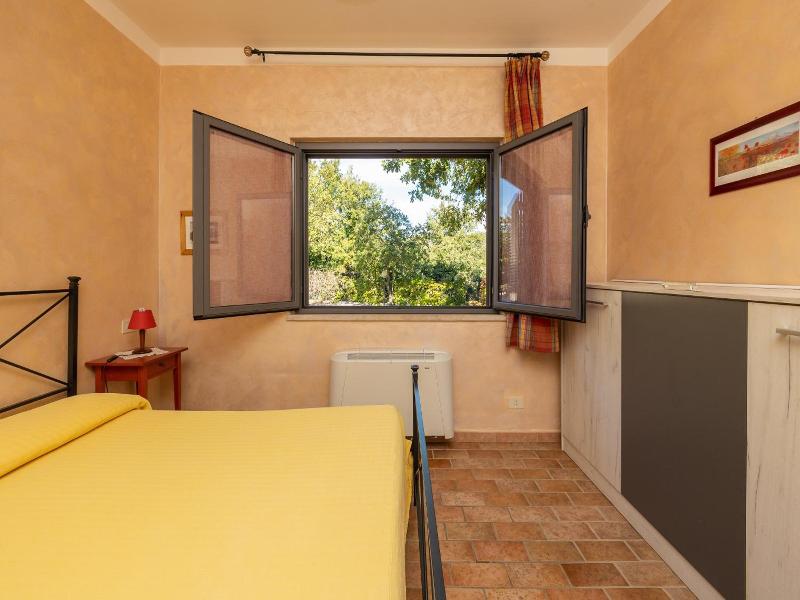 Agriturismo La Meria image