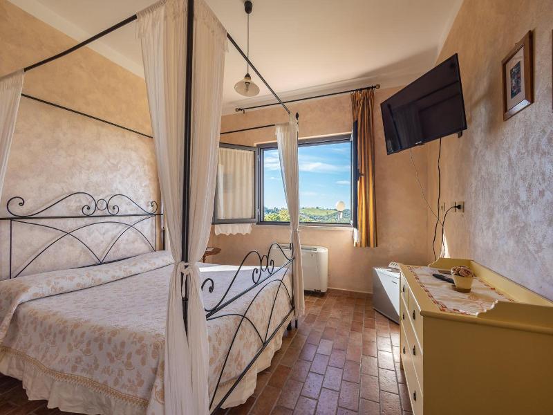 Agriturismo La Meria image