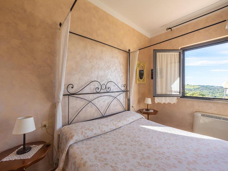 Agriturismo La Meria image