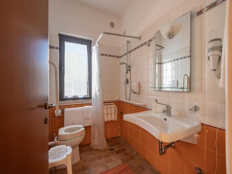 Agriturismo La Meria image