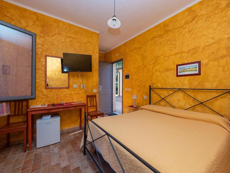 Agriturismo La Meria image