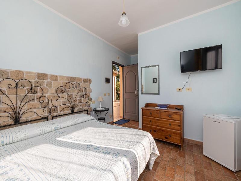Agriturismo La Meria image