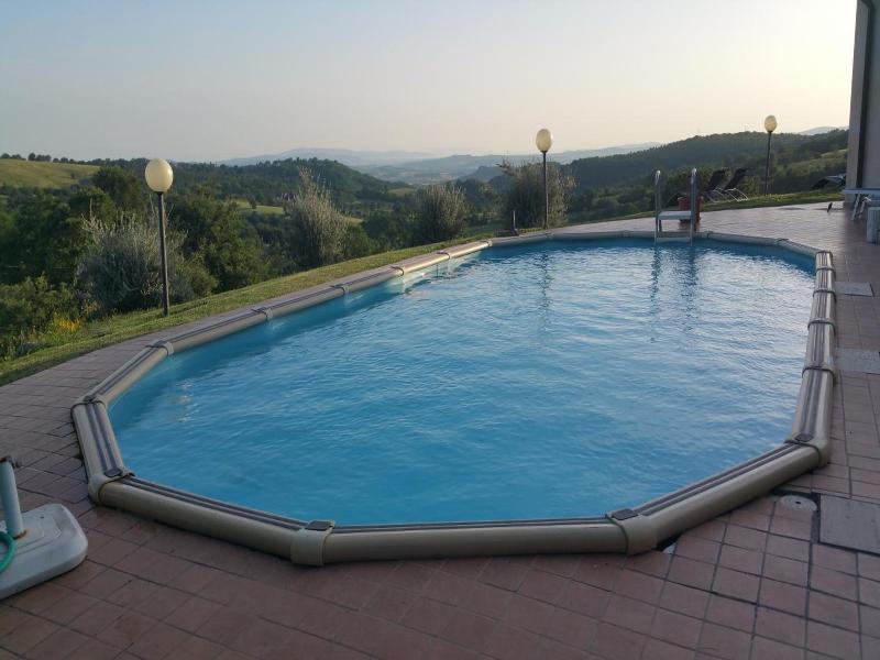 Agriturismo La Meria image