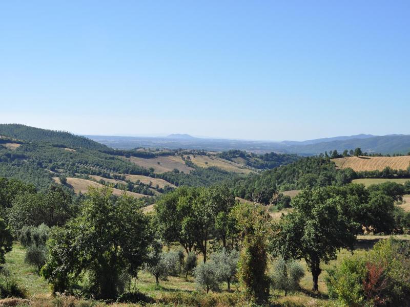 Agriturismo La Meria — general view