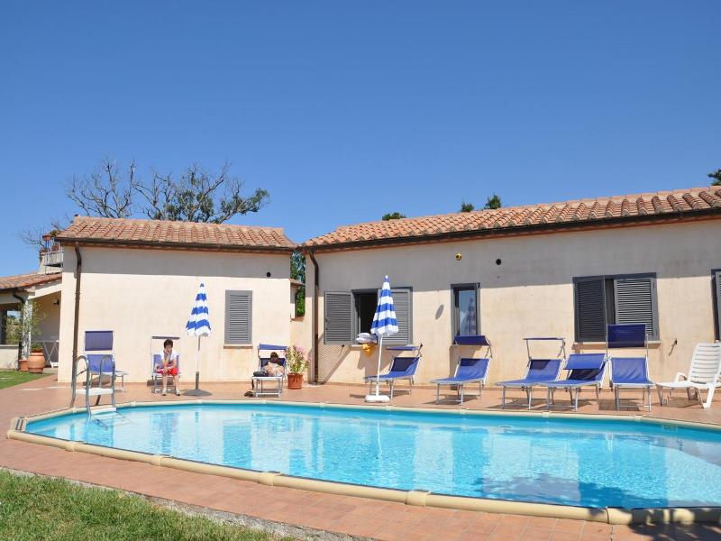 Agriturismo La Meria image