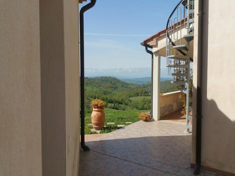 Agriturismo La Meria image