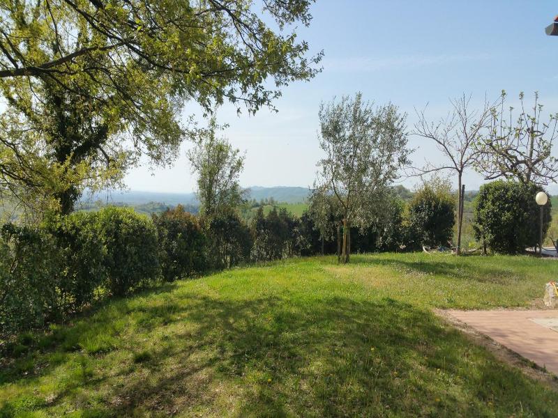 Agriturismo La Meria image