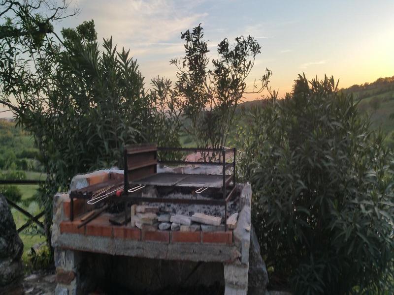 Agriturismo La Meria image