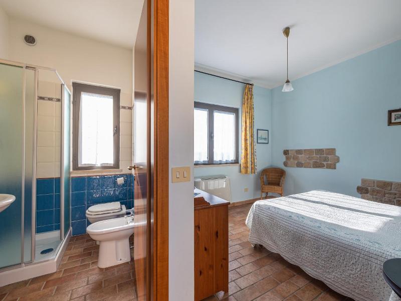 Agriturismo La Meria image