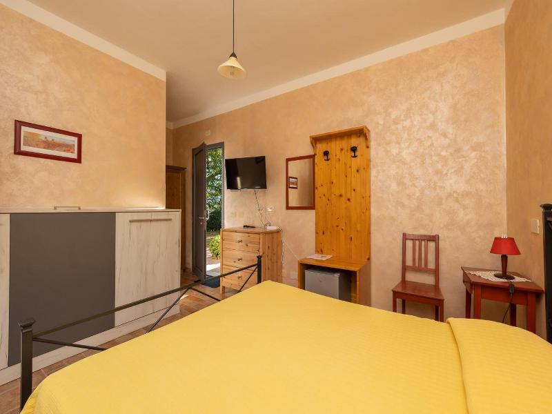 Agriturismo La Meria image