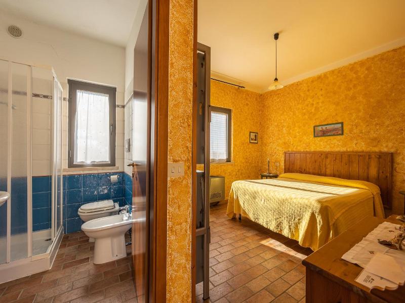Agriturismo La Meria image