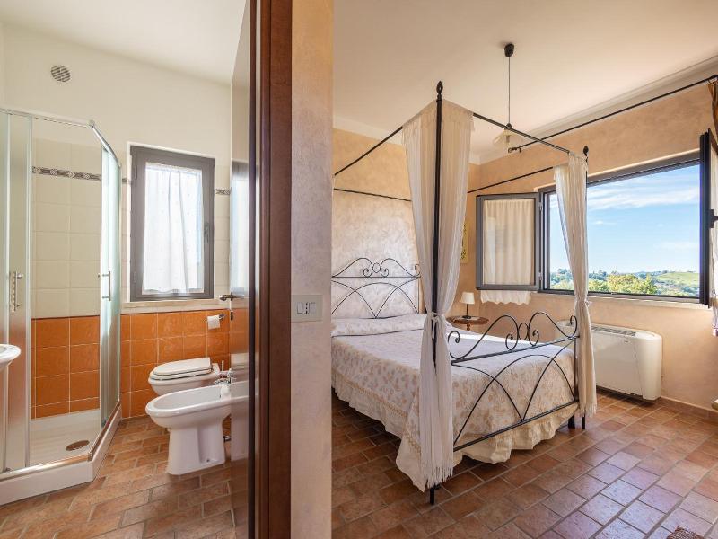 Agriturismo La Meria image