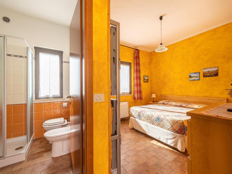 Agriturismo La Meria image