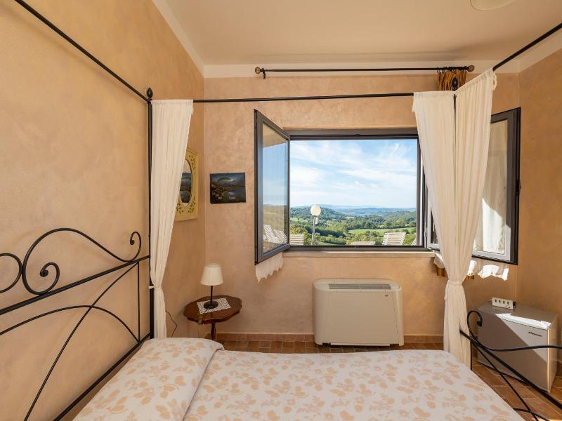 Agriturismo La Meria image