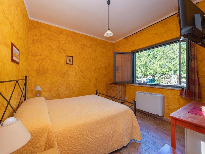 Agriturismo La Meria image