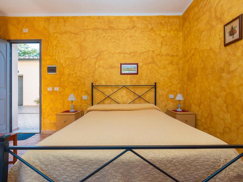 Agriturismo La Meria image