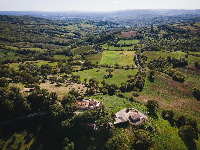 Agriturismo La Meria image