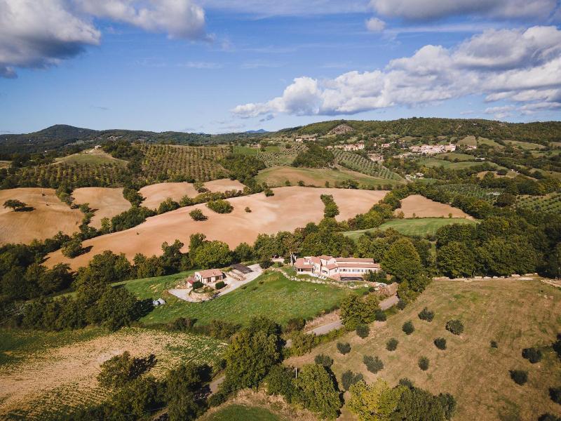 Agriturismo La Meria image