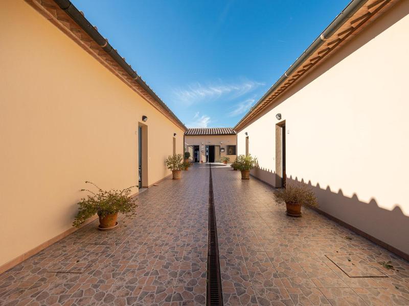 Agriturismo La Meria image