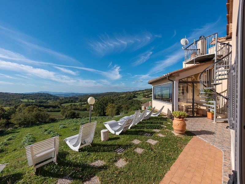 Agriturismo La Meria image