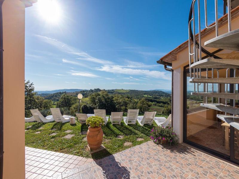 Agriturismo La Meria image