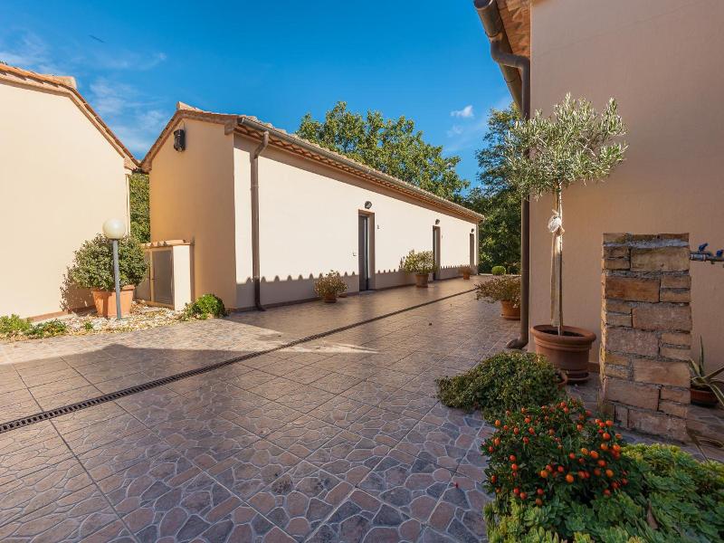 Agriturismo La Meria image