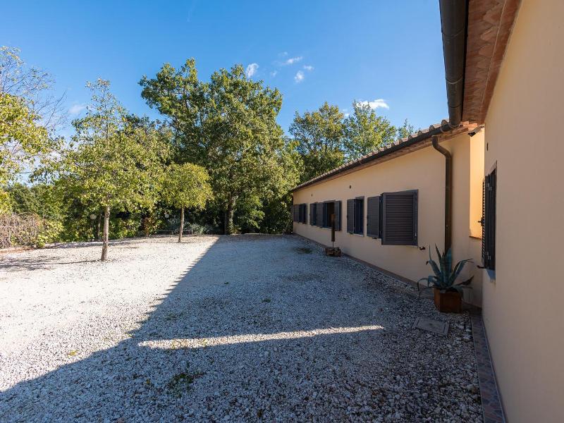 Agriturismo La Meria image