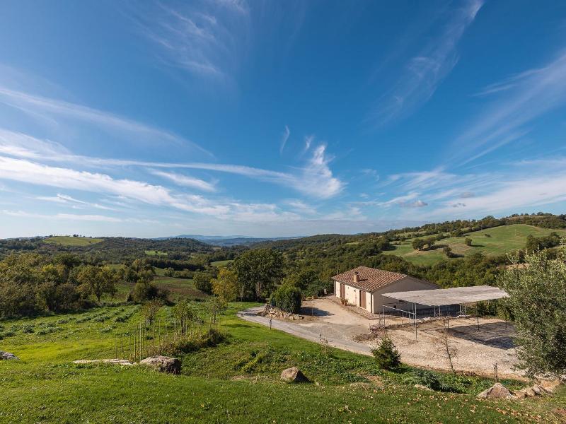 Agriturismo La Meria image