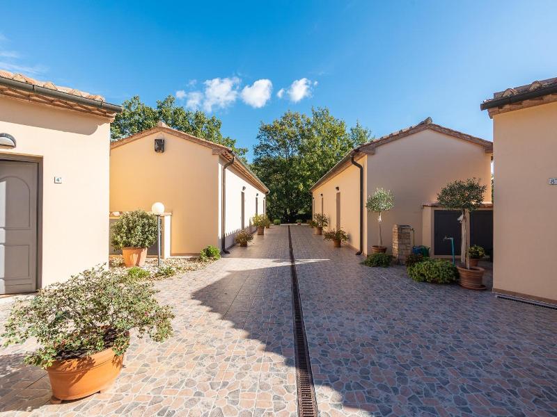 Agriturismo La Meria image