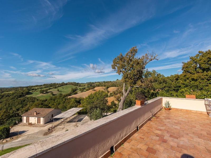 Agriturismo La Meria image