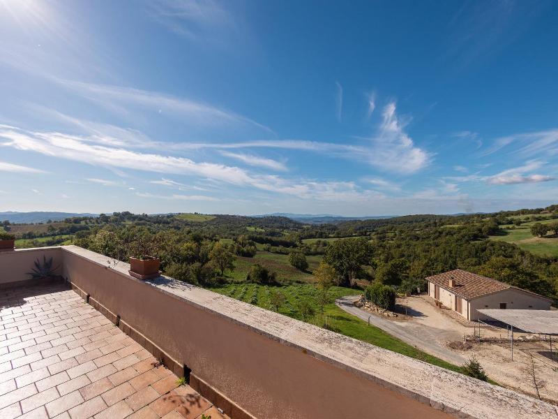 Agriturismo La Meria image