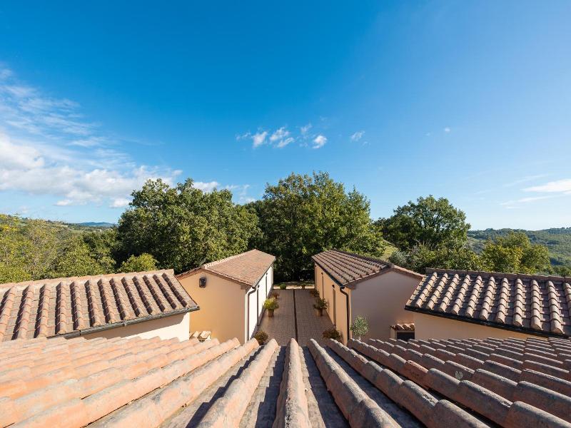 Agriturismo La Meria image