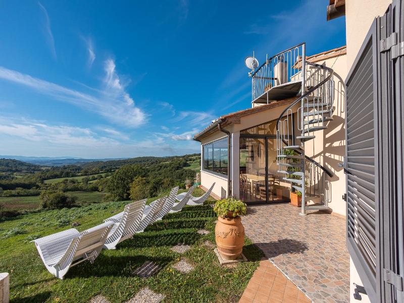 Agriturismo La Meria image
