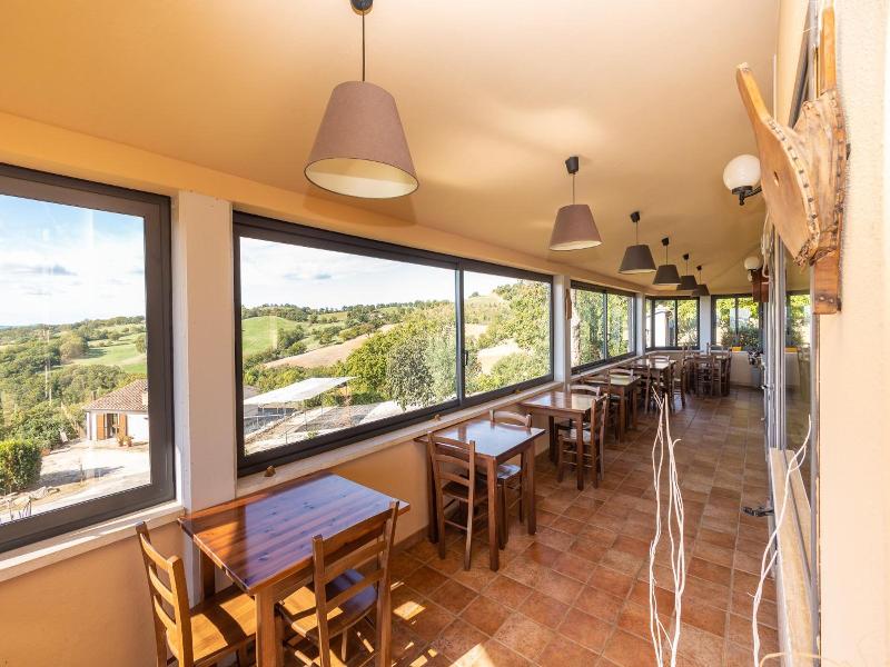 Agriturismo La Meria image