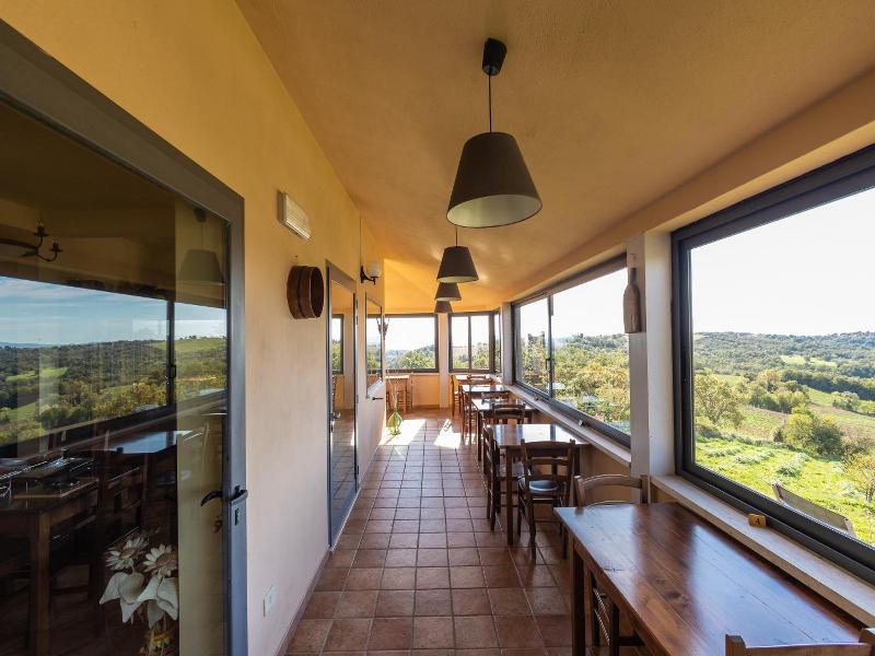 Agriturismo La Meria image