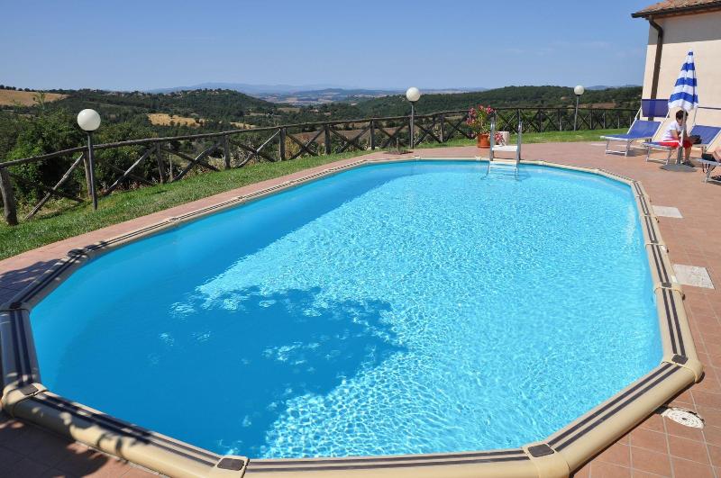Agriturismo La Meria image