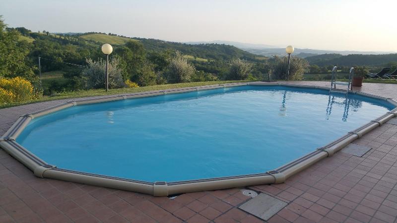Agriturismo La Meria image