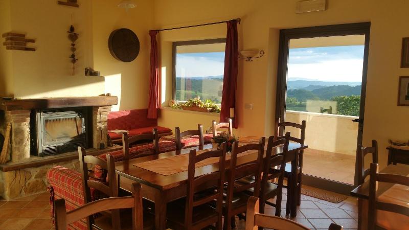 Agriturismo La Meria image